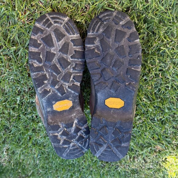 Montrail Torre GTX Waterproof Mid Hiking Boots Women 10 - Picture 9 of 11